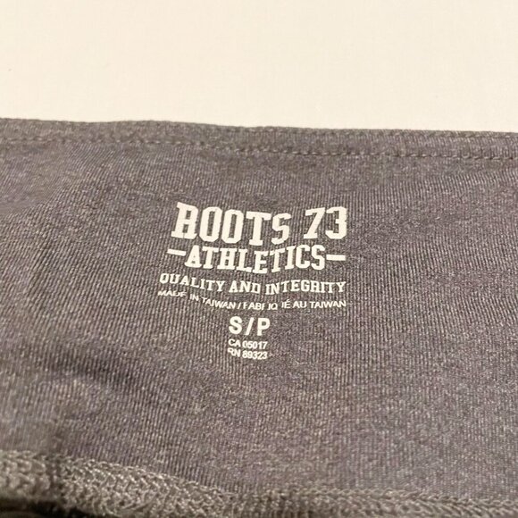 Roots Capri Leggings Womans Size Small - Picture 6 of 14